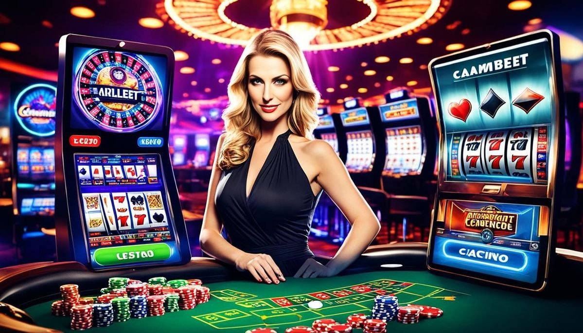 play slot featured game showcase