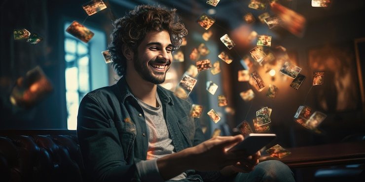 Dealer profesional play slot menyajikan Dragon Tiger dan Sic Bo dengan studio berkualitas tinggi