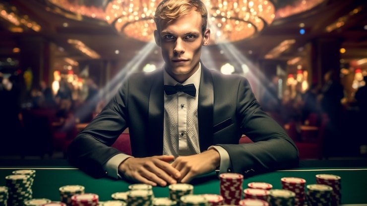 Layar deposit QRIS play slot menampilkan kode QR yang dapat dipindai dengan dompet digital atau aplikasi bank