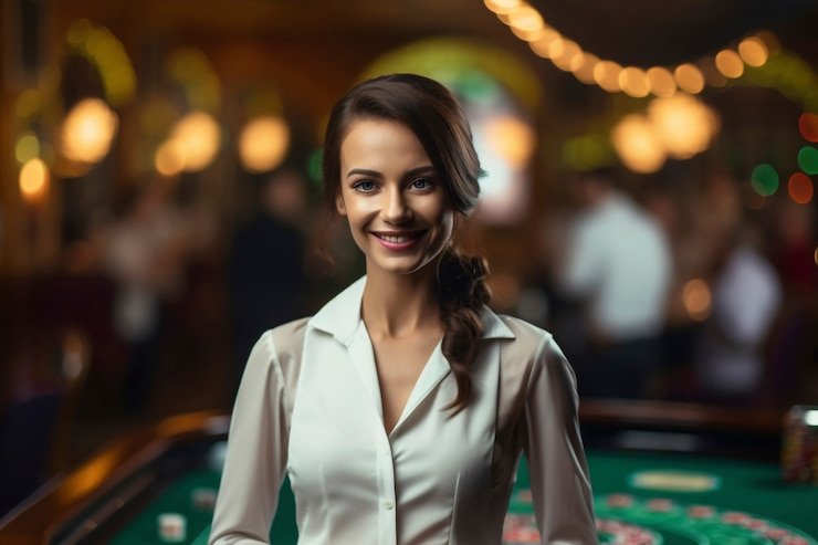Layar deposit play slot menampilkan metode pembayaran DANA, OVO, GoPay, ShopeePay, dan QRIS