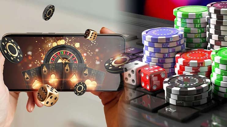 Layar pembayaran play slot menunjukkan ikon DANA, OVO, GoPay, ShopeePay, QRIS, dan opsi transfer bank